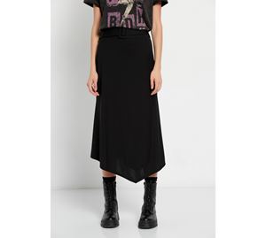 Funky Buddha Funky Buddha - Γυναικεία Φούστα Funky Buddha