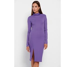 Funky Buddha Funky Buddha - Γυναικείο Φόρεμα Funky Buddha