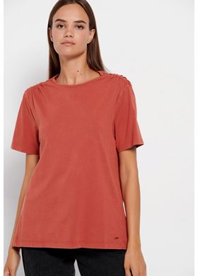 Γυναικεία Μπλούζα Funky Buddha