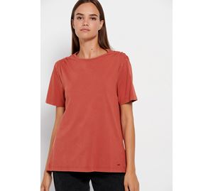 Funky Buddha - Γυναικεία Μπλούζα Funky Buddha Funky Buddha