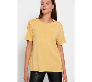 Funky Buddha - Γυναικεία Μπλούζα Funky Buddha Funky Buddha