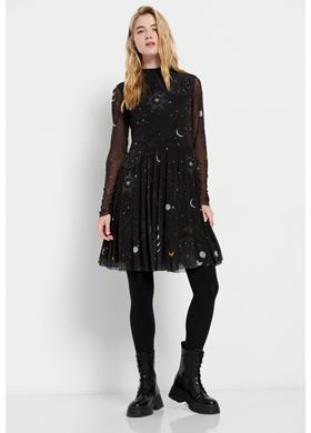 Γυναικείο Φόρεμα Funky Buddha