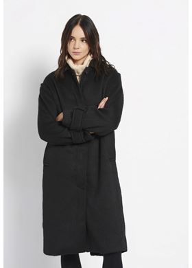 Γυναικείο Παλτό Funky Buddha