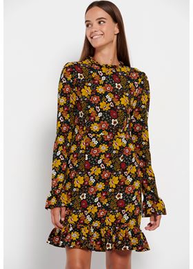 Γυναικείο Φόρεμα Funky Buddha