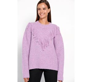 Funky Buddha - Γυναικείο Πουλόβερ Funky Buddha Funky Buddha