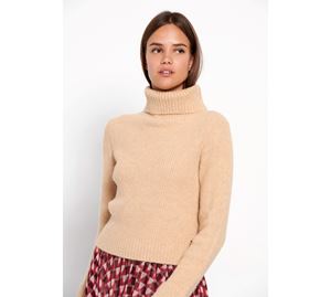 Funky Buddha - Γυναικείο Πουλόβερ Funky Buddha Funky Buddha