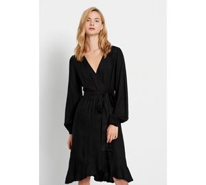 Funky Buddha - Γυναικείο Φόρεμα Funky Buddha Funky Buddha