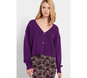 Funky Buddha - Γυναικεία Ζακέτα Funky Buddha Funky Buddha