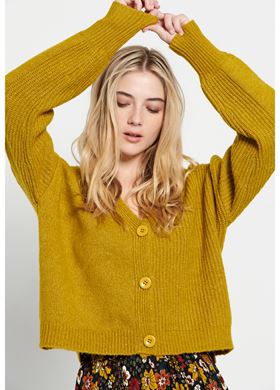 Γυναικεία Ζακέτα Funky Buddha