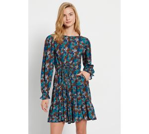 Funky Buddha - Γυναικείο Φόρεμα Funky Buddha Funky Buddha