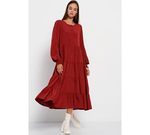 Funky Buddha Funky Buddha - Γυναικείο Φόρεμα Funky Buddha