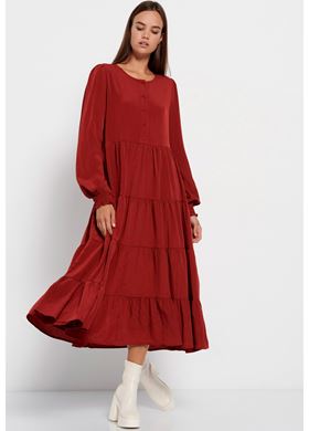 Γυναικείο Φόρεμα Funky Buddha