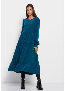 Γυναικείο Φόρεμα Funky Buddha