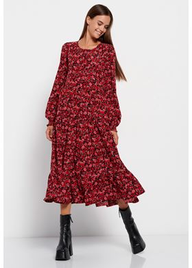 Γυναικείο Φόρεμα Funky Buddha