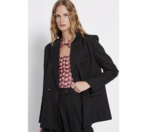 Funky Buddha - Γυναικείο Σακάκι Funky Buddha Funky Buddha