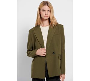 Funky Buddha - Γυναικείο Σακάκι Funky Buddha Funky Buddha