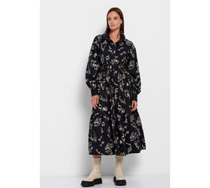 Funky Buddha Funky Buddha - Γυναικείο Φόρεμα Funky Buddha