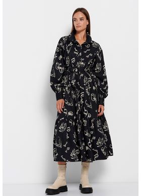 Γυναικείο Φόρεμα Funky Buddha