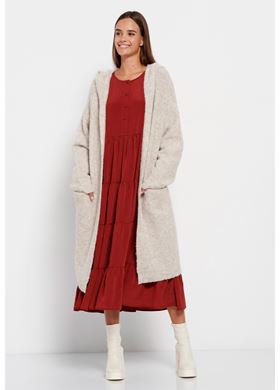 Γυναικεία Ζακέτα Funky Buddha