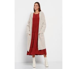 Funky Buddha - Γυναικεία Ζακέτα Funky Buddha Funky Buddha