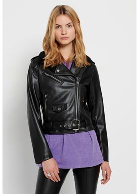 Γυναικείο Μπουφάν Funky Buddha