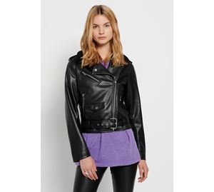 Funky Buddha - Γυναικείο Μπουφάν Funky Buddha Funky Buddha