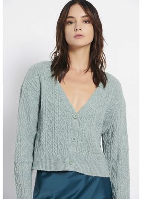 Γυναικεία Ζακέτα Funky Buddha