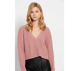 Funky Buddha - Γυναικεία Ζακέτα Funky Buddha Funky Buddha