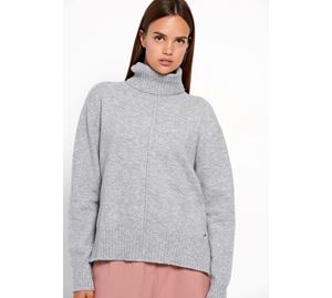 Funky Buddha - Γυναικείο Πουλόβερ Funky Buddha Funky Buddha