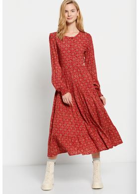 Γυναικείο Φόρεμα Funky Buddha