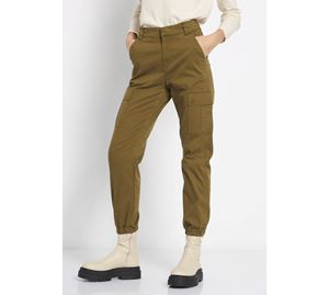 Funky Buddha - Γυναικείο Παντελόνι Funky Buddha Funky Buddha