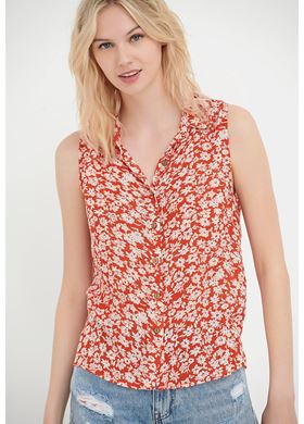 Γυναικείο Πουκάμισο Funky Buddha