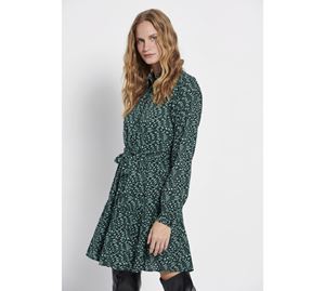 Funky Buddha - Γυναικείο Φόρεμα Funky Buddha Funky Buddha