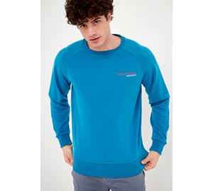 X- Treme Offers - Ανδρικό Φούτερ FUNKY BUDDHA X- Treme Offers