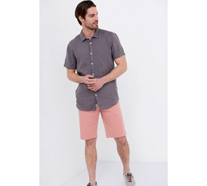 X- Treme Offers - Ανδρικό Πουκάμισο FUNKY BUDDHA