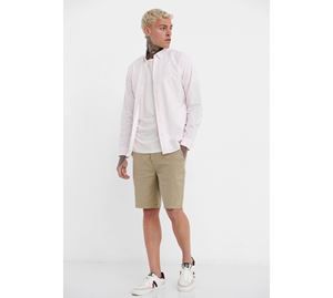 Mega Bazaar - Ανδρικό Πουκάμσο FUNKY BUDDHA Mega Bazaar