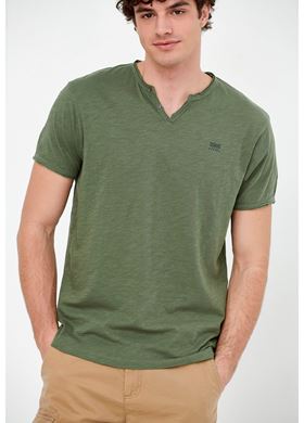 Ανδρική Μπλούζα Funky Buddha