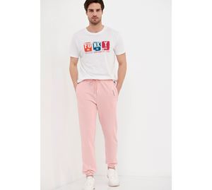 Funky Buddha Funky Buddha - Ανδρικό Αθλητικό Παντελόνι FUNKY BUDDHA