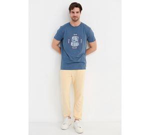 Funky Buddha Funky Buddha - Ανδρικό Αθλητικό Παντελόνι FUNKY BUDDHA