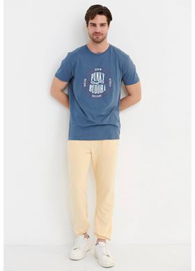 Ανδρικό Αθλητικό Παντελόνι FUNKY BUDDHA