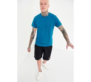 X- Treme Offers - Ανδρική Αθλητική Βερμουδα FUNKY BUDDHA X- Treme Offers