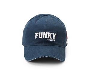 Funky Buddha Funky Buddha - Ανδρικό Καπέλο FUNKY BUDDHA