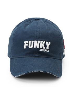 Ανδρικό Καπέλο FUNKY BUDDHA