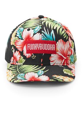 Ανδρικό Καπέλο FUNKY BUDDHA