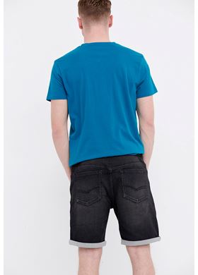 Ανδρική Βερμούδα Funky Buddha