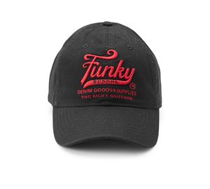 Funky Buddha Funky Buddha - Ανδρικό Καπέλο FUNKY BUDDHA