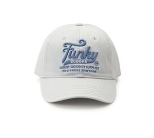 Funky Buddha Funky Buddha - Ανδρικό Καπέλο FUNKY BUDDHA