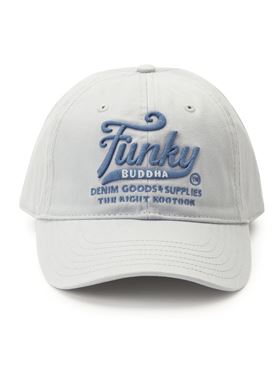 Ανδρικό Καπέλο FUNKY BUDDHA