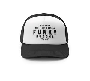 Funky Buddha Funky Buddha - Ανδρικό Καπέλο FUNKY BUDDHA