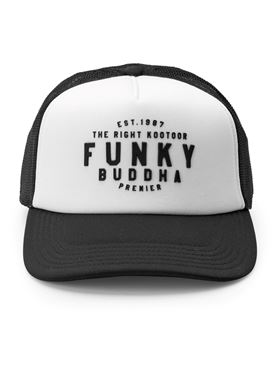 Ανδρικό Καπέλο FUNKY BUDDHA